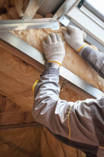 Best Insulation for Specific Applications in Buena Vista, MI
