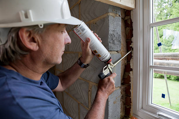 Best Residential Insulation in Buena Vista, MI