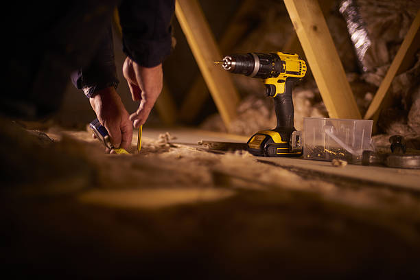 Best Insulation Installation Services in Buena Vista, MI